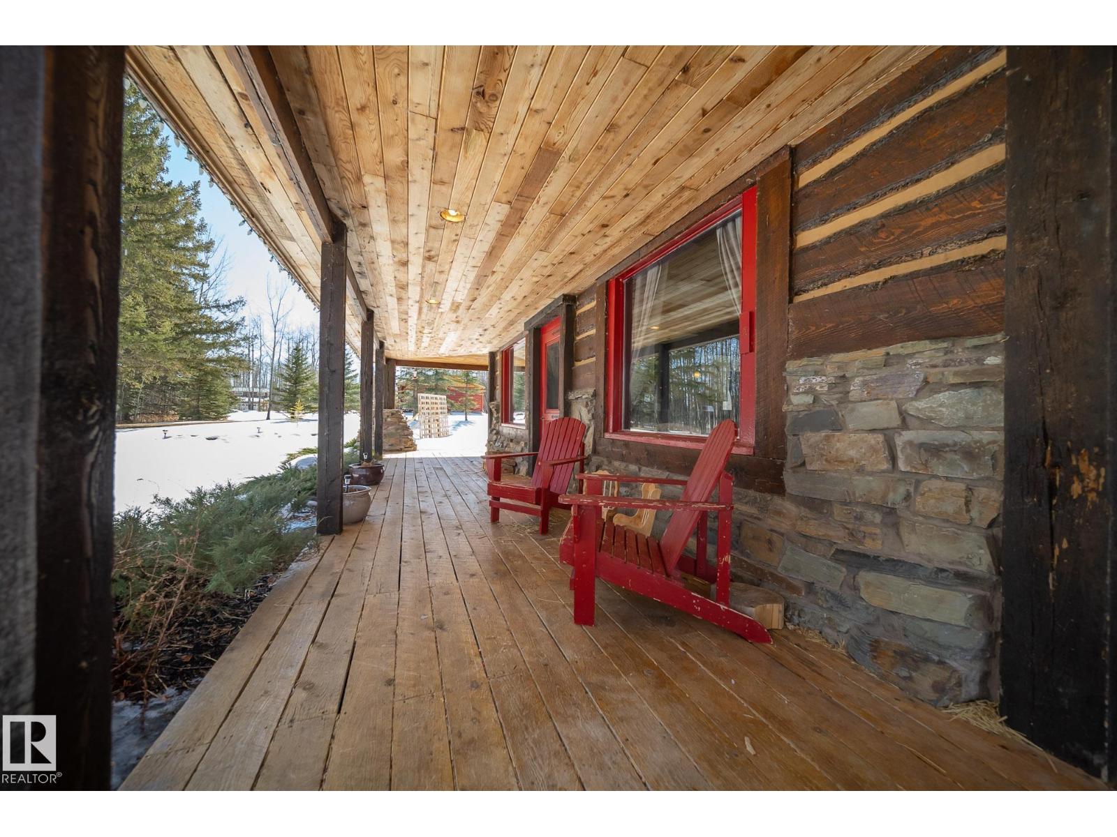 580 Poplar Bay Drive, Rural Wetaskiwin County, Alberta  T0C 2V0 - Photo 18 - E4483592