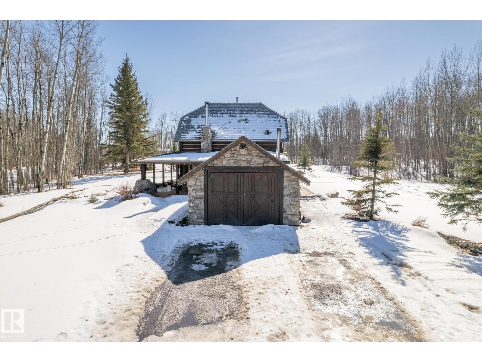 580 Poplar Bay Drive, Rural Wetaskiwin County, Alberta  T0C 2V0 - Photo 22 - E4483592