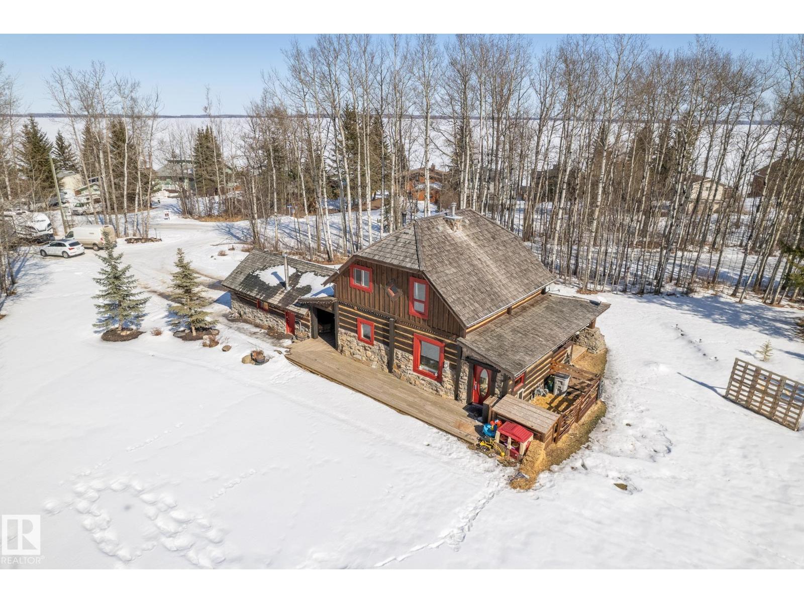 580 Poplar Bay Drive, Rural Wetaskiwin County, Alberta  T0C 2V0 - Photo 23 - E4483592