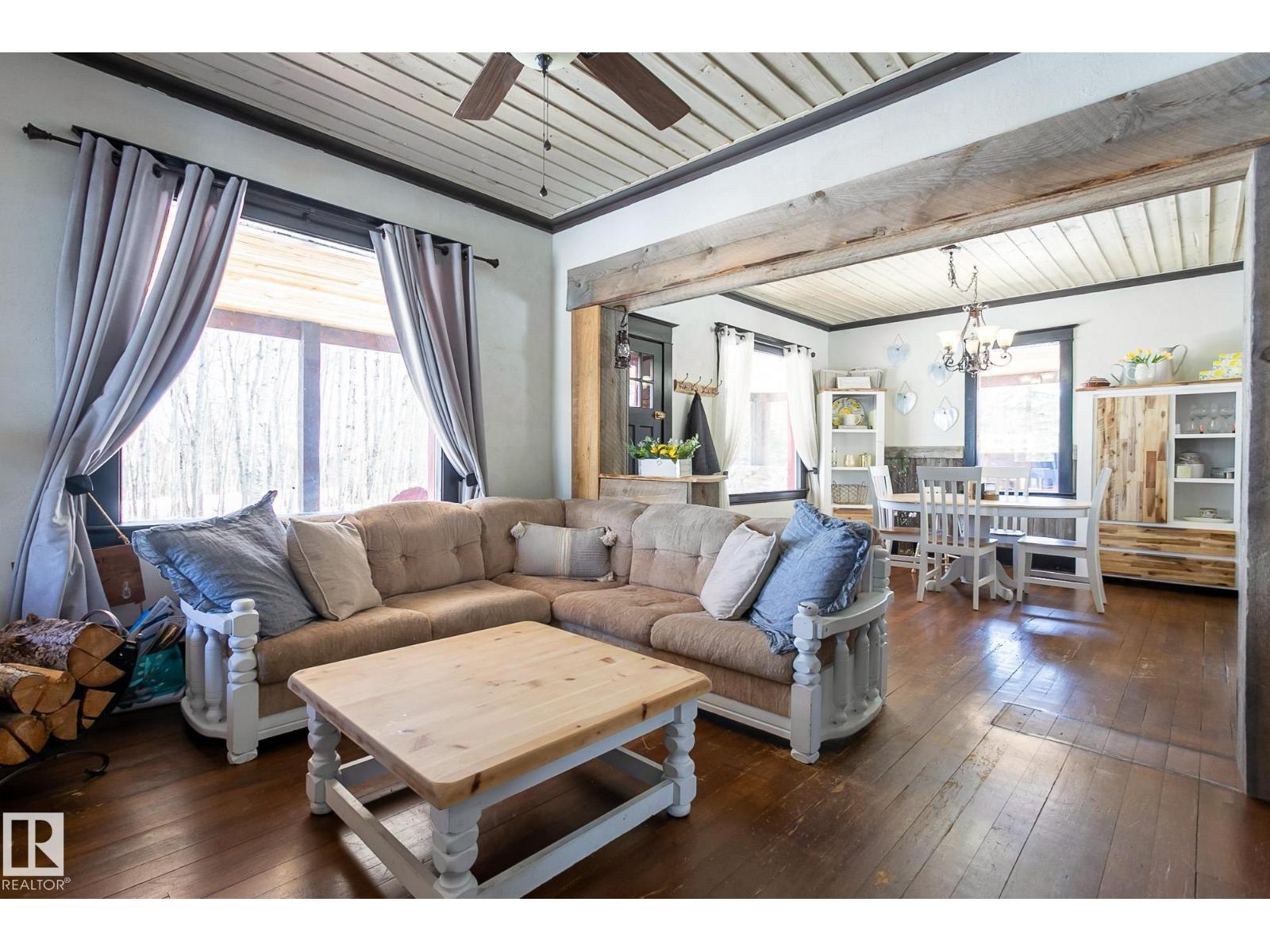 580 Poplar Bay Drive, Rural Wetaskiwin County, Alberta  T0C 2V0 - Photo 33 - E4483592