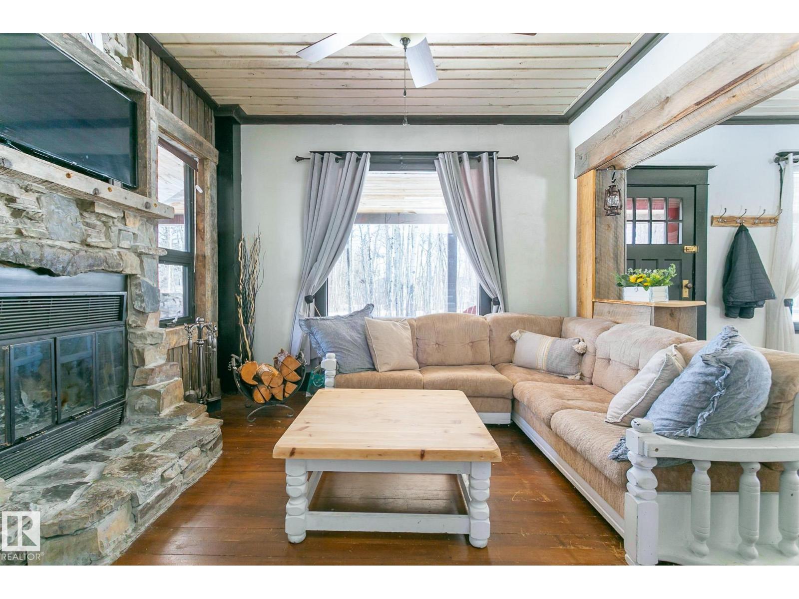 580 Poplar Bay Drive, Rural Wetaskiwin County, Alberta  T0C 2V0 - Photo 35 - E4483592