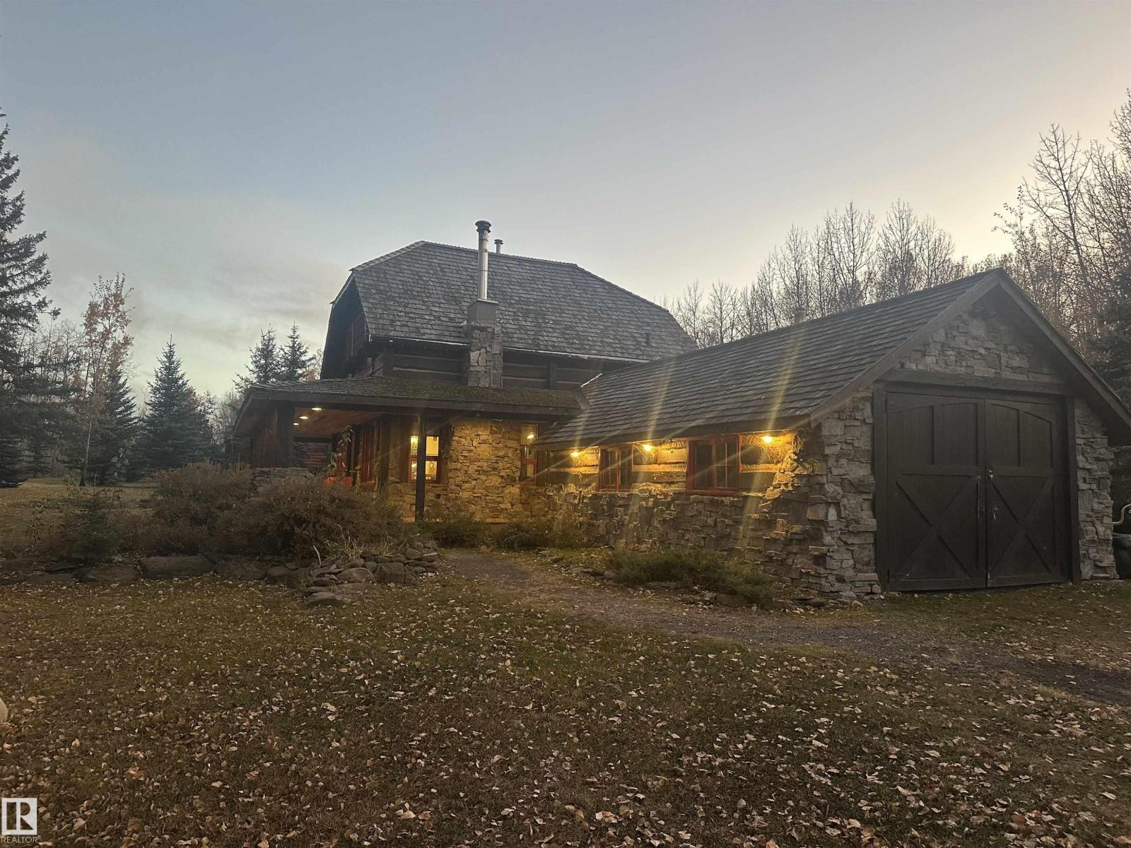 580 Poplar Bay Drive, Rural Wetaskiwin County, Alberta  T0C 2V0 - Photo 5 - E4483592