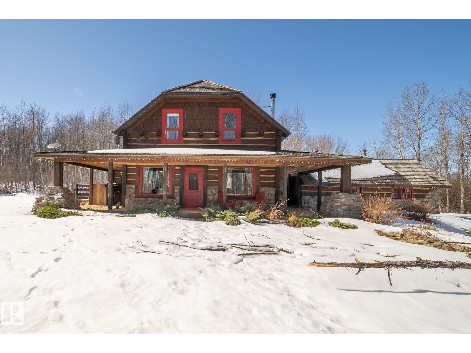 580 Poplar Bay Drive, Rural Wetaskiwin County, Alberta  T0C 2V0 - Photo 8 - E4483592