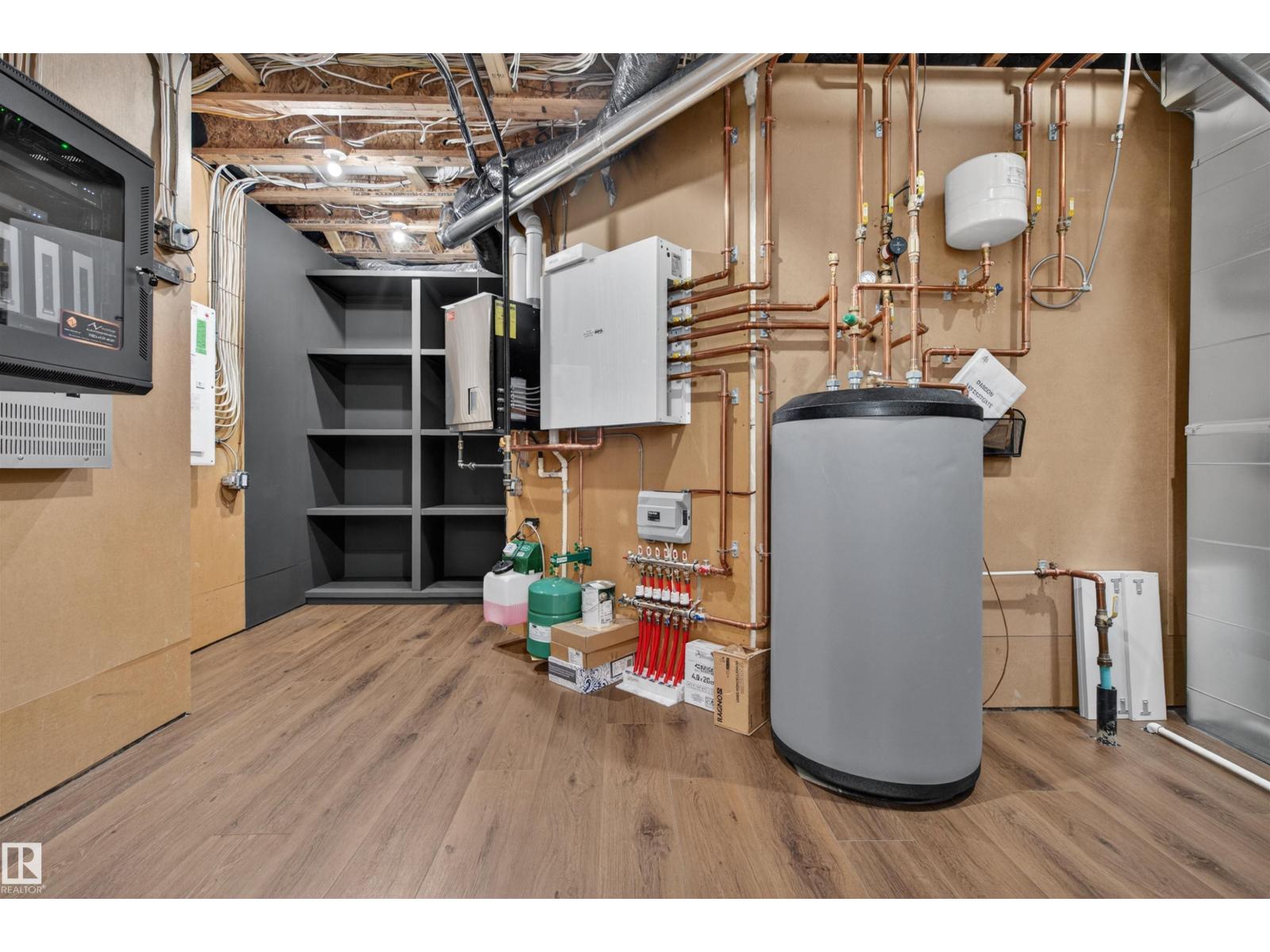 149 Eastgate Way, St. Albert, Alberta  T8N 4H2 - Photo 50 - E4483593