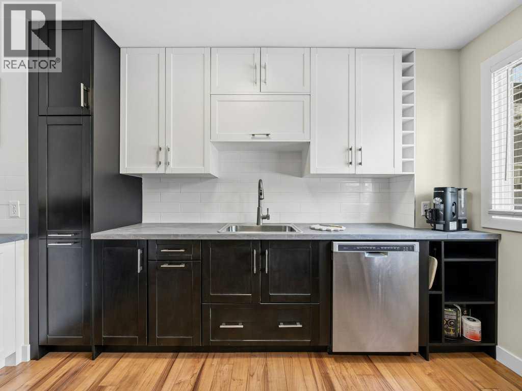 143, 2211 19 Street NE, Calgary, Alberta