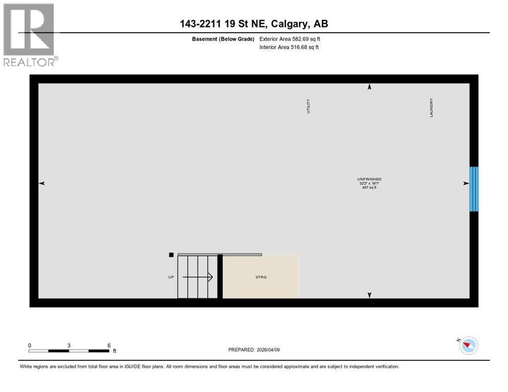 143, 2211 19 Street Ne, Calgary, Alberta  T2E 4Y5 - Photo 29 - A2300470