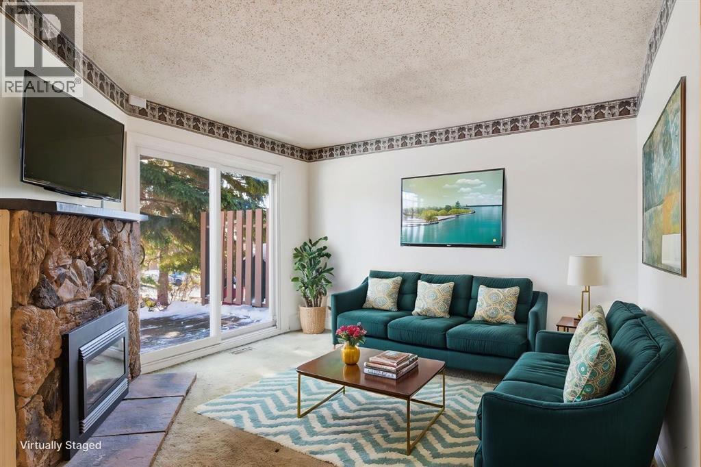 49, 4940 39 Avenue SW, Calgary, Alberta  T3E 6K4 - Photo 7 - A2303468