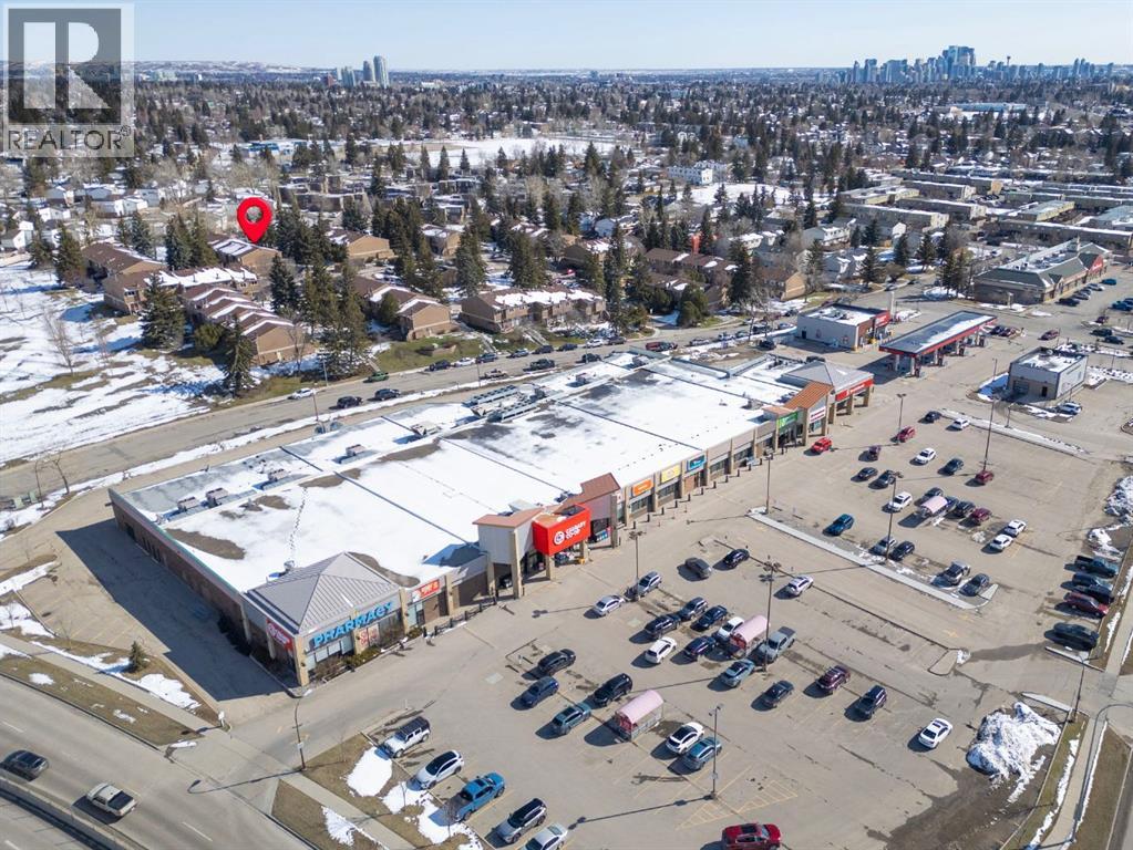 49, 4940 39 Avenue SW, Calgary, Alberta  T3E 6K4 - Photo 42 - A2303468