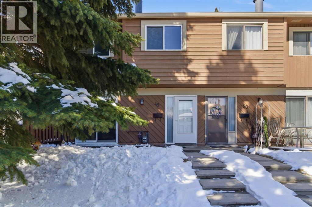 49, 4940 39 Avenue SW, Calgary, Alberta  T3E 6K4 - Photo 2 - A2303468