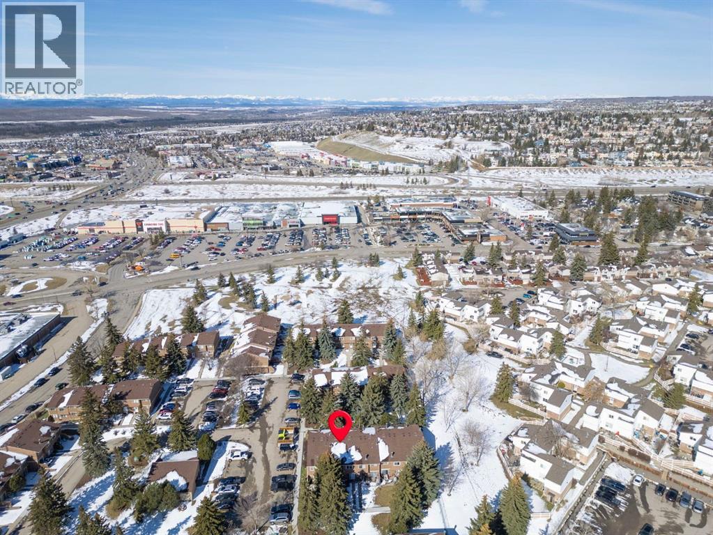 49, 4940 39 Avenue SW, Calgary, Alberta  T3E 6K4 - Photo 38 - A2303468