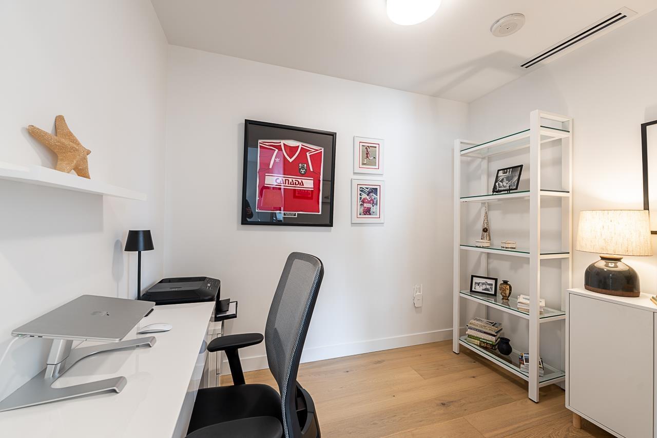 507 1439 George Street, White Rock, British Columbia  V4B 0B9 - Photo 17 - R3114817