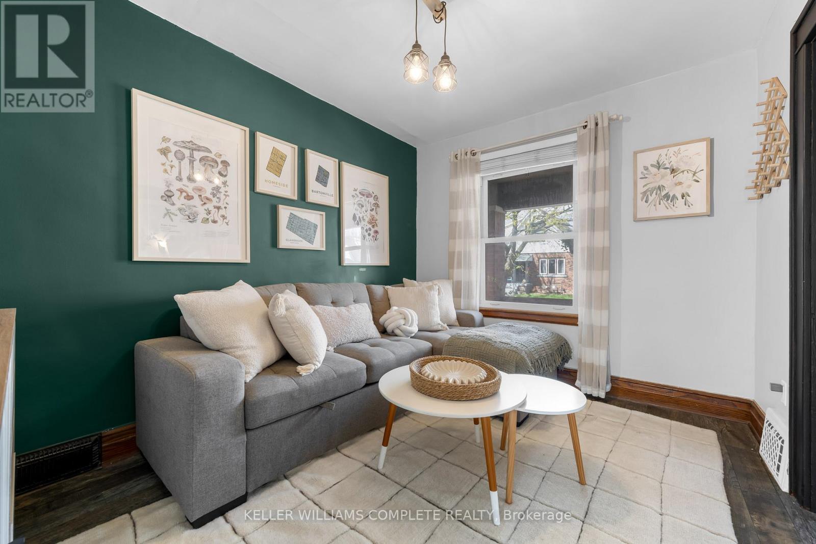 22 COPE STREET, hamilton (homeside), Ontario