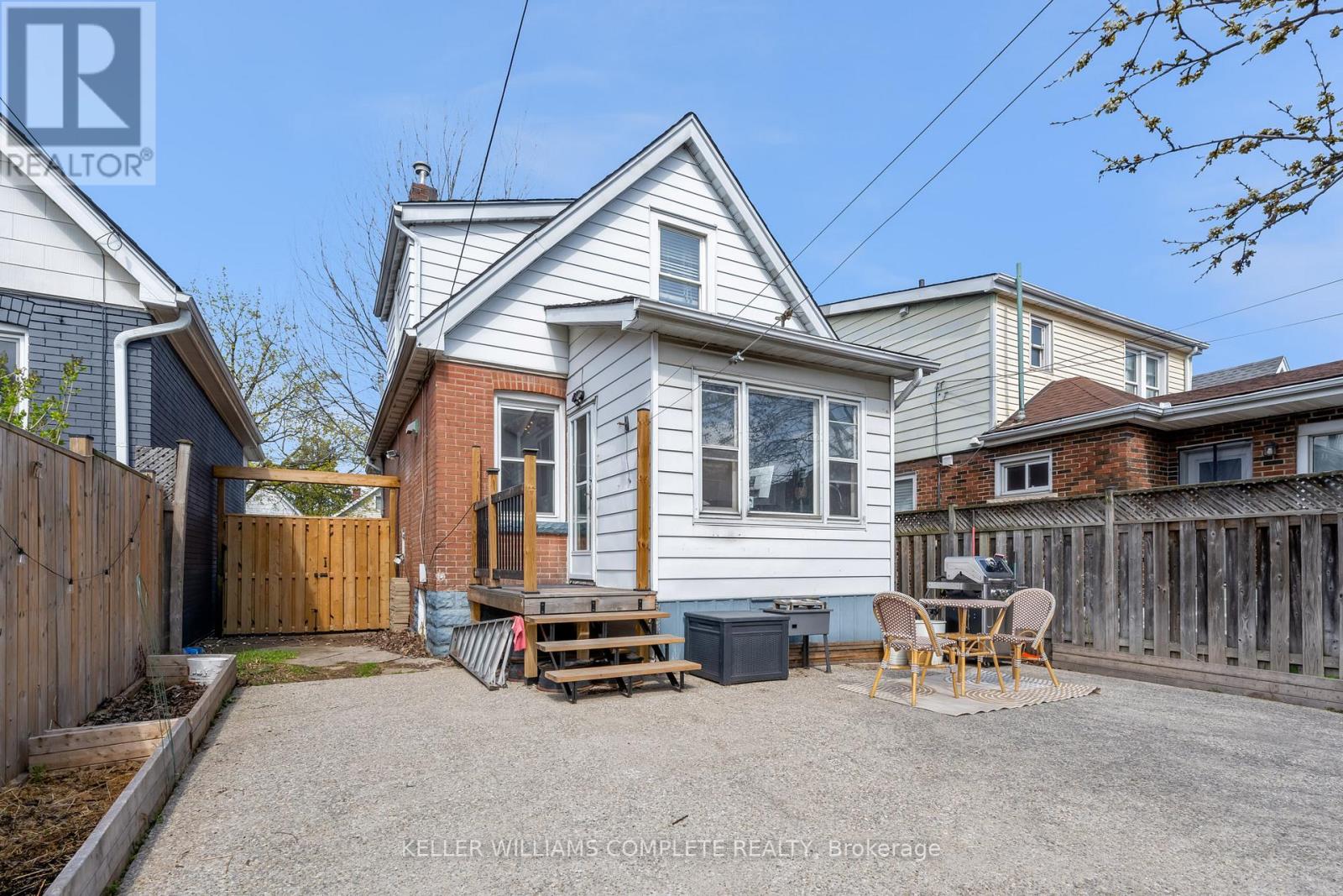 22 Cope Street, Hamilton, Ontario  L8H 5A9 - Photo 29 - X13032556