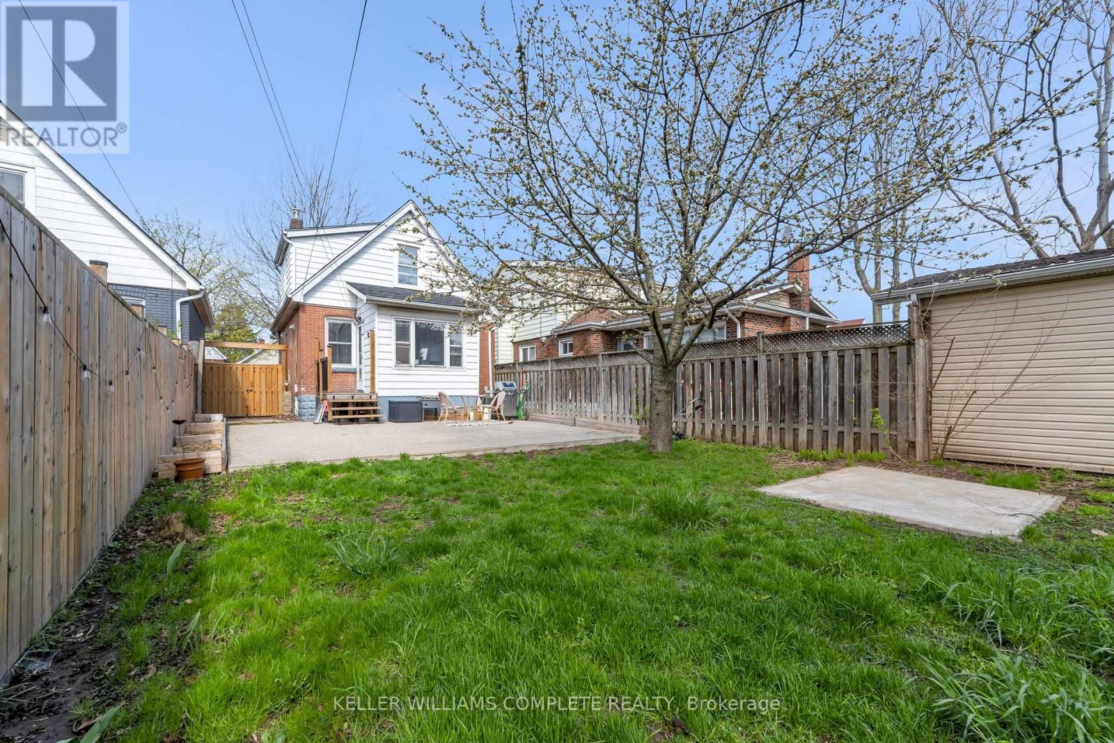 22 Cope Street, Hamilton, Ontario  L8H 5A9 - Photo 30 - X13032556