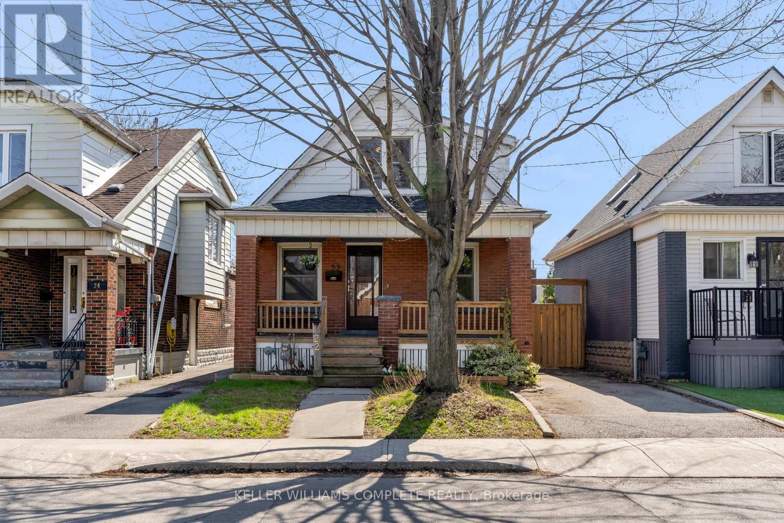 22 Cope Street, Hamilton, Ontario  L8H 5A9 - Photo 33 - X13032556