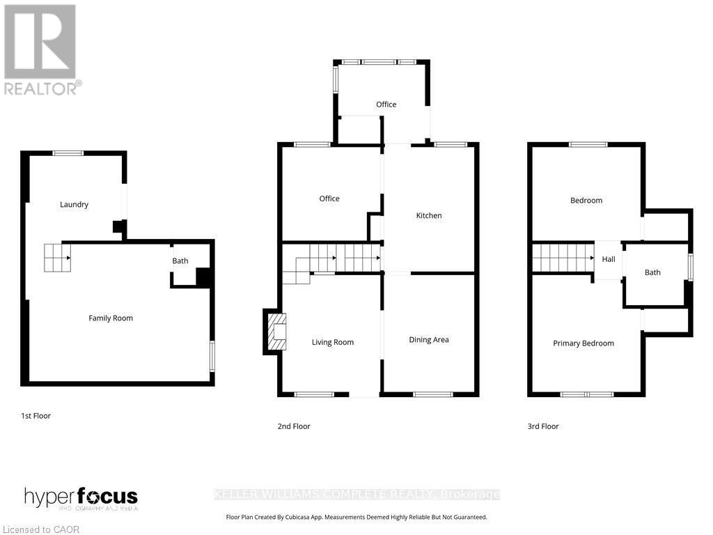 22 Cope Street, Hamilton, Ontario  L8H 5A9 - Photo 35 - X13032556