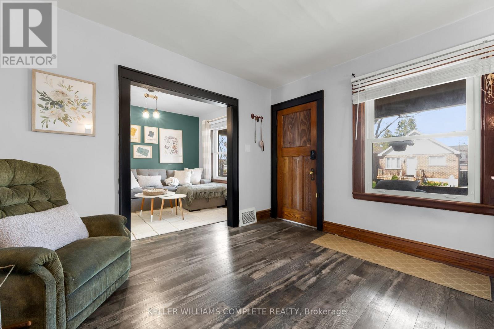 22 Cope Street, Hamilton, Ontario  L8H 5A9 - Photo 4 - X13032556