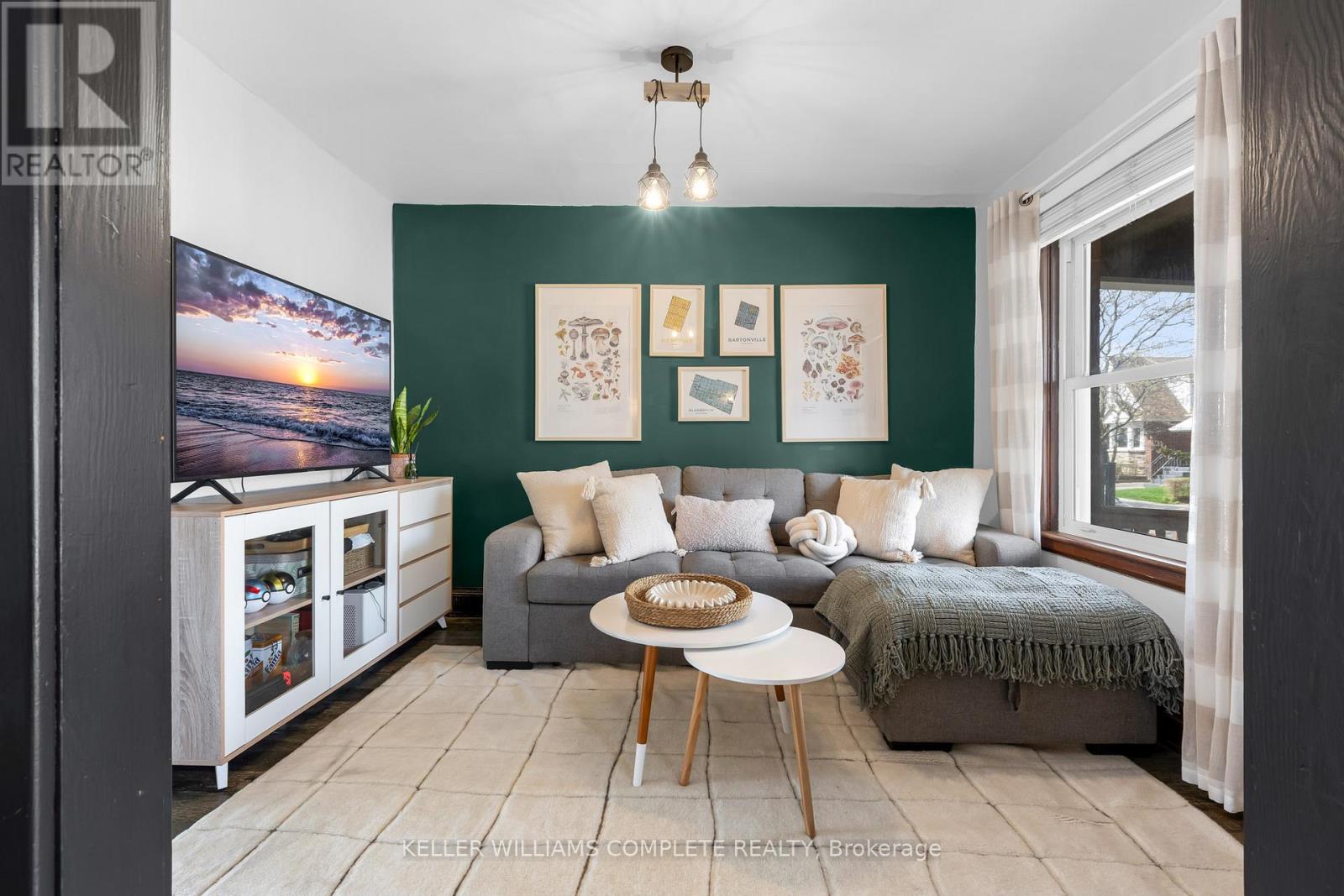 22 Cope Street, Hamilton, Ontario  L8H 5A9 - Photo 5 - X13032556