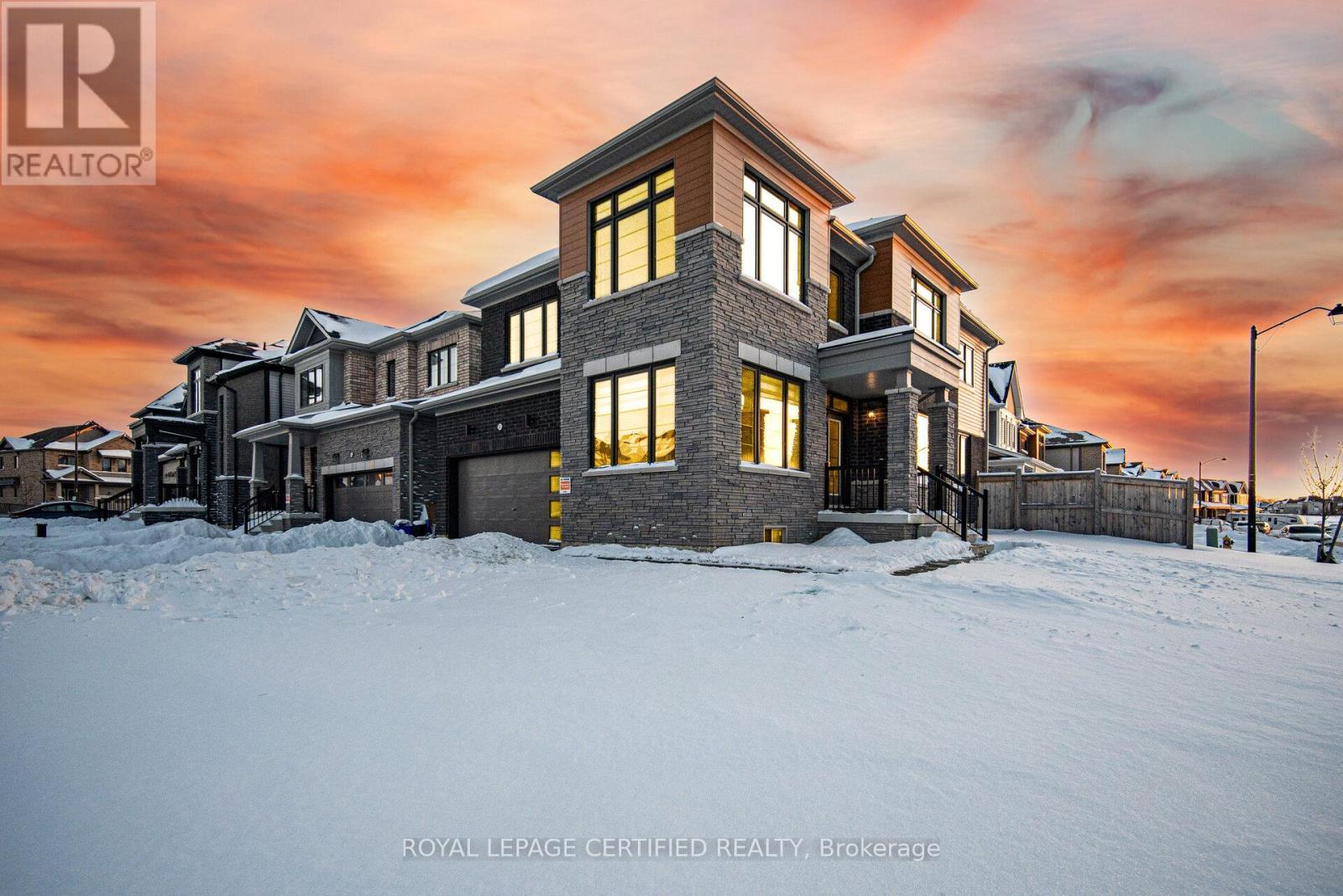 51 HAWICK CRESCENT, haldimand, Ontario