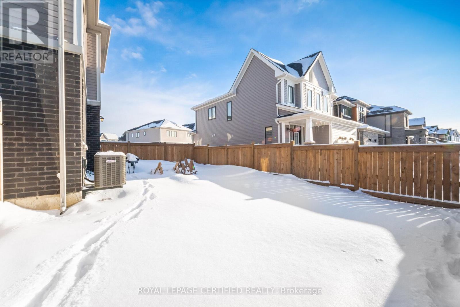 51 Hawick Crescent, Haldimand, Ontario  N3W 0G5 - Photo 37 - X13032574