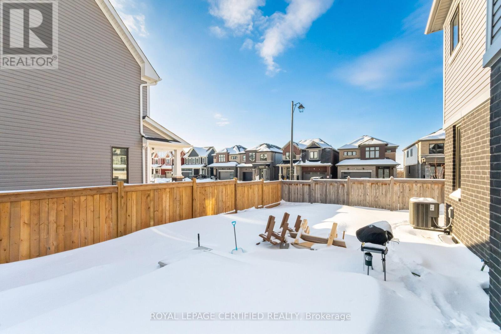 51 Hawick Crescent, Haldimand, Ontario  N3W 0G5 - Photo 38 - X13032574