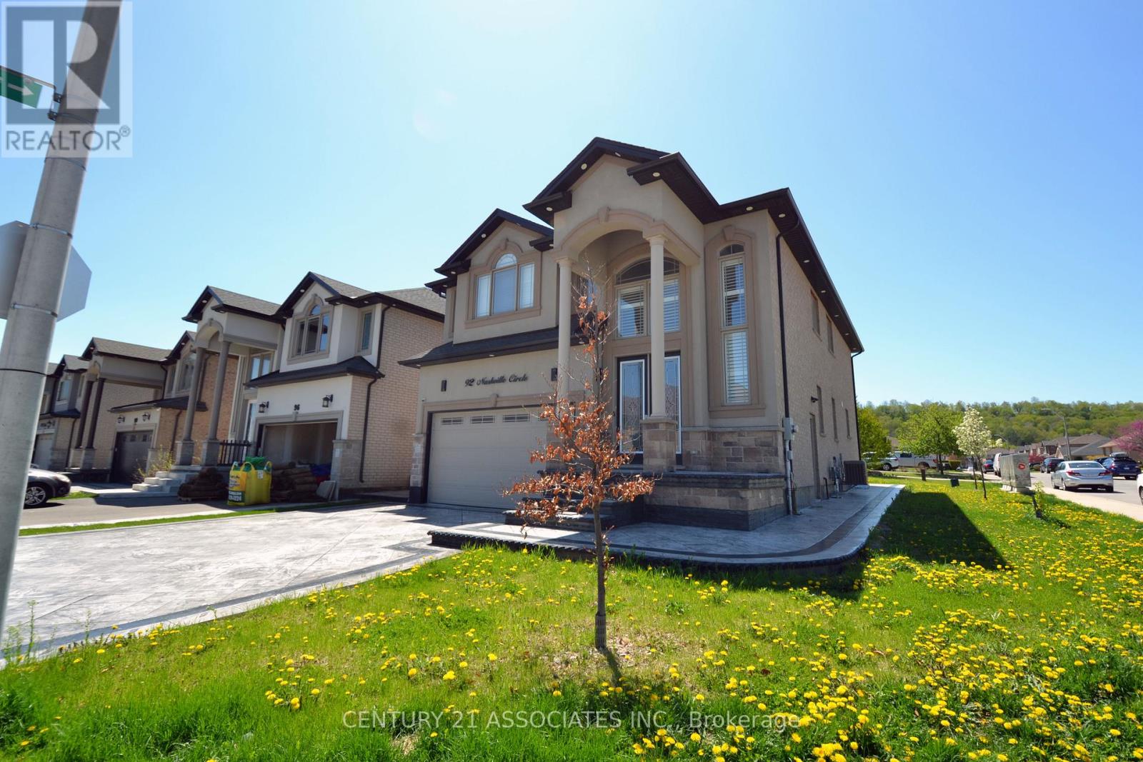 92 NASHVILLE CIRCLE, Hamilton, Ontario
