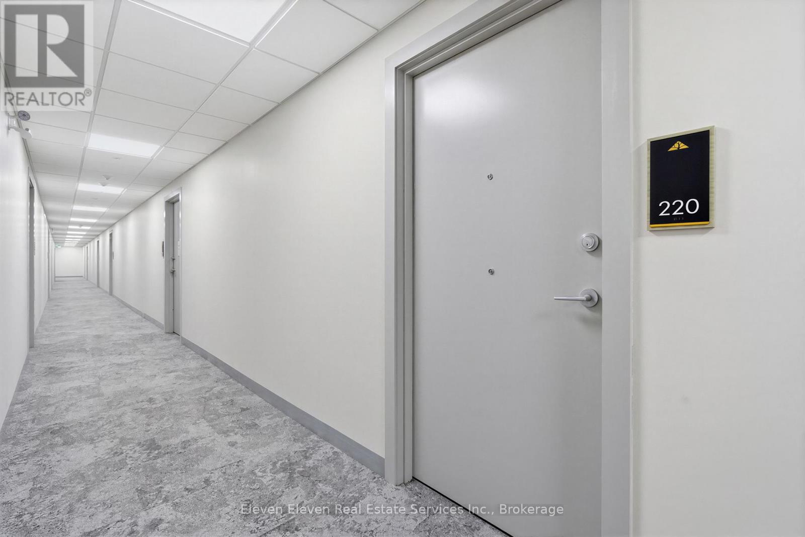 220 - 100 Lackner Place, Kitchener, Ontario  N2A 0M1 - Photo 5 - X13032642