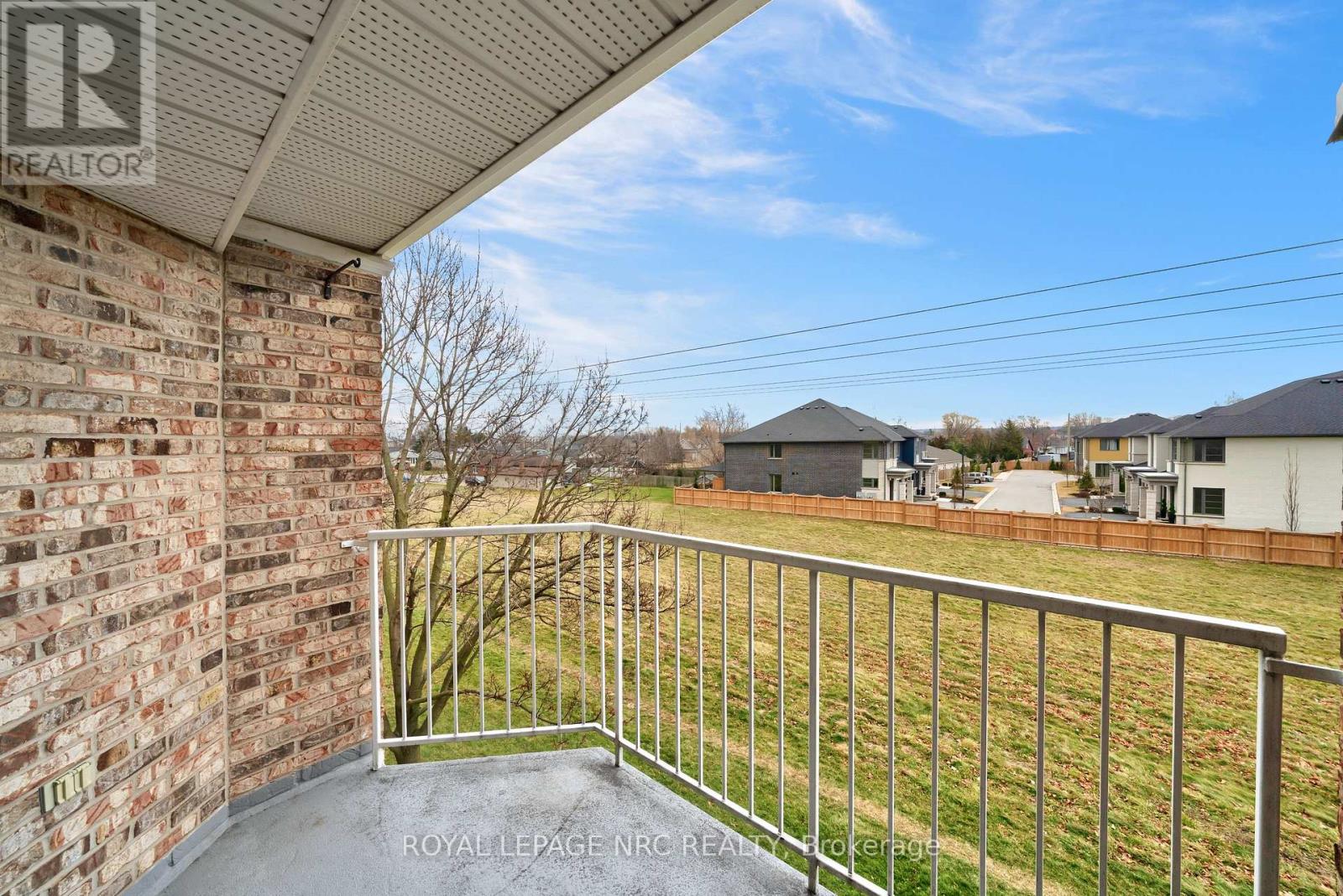 303b - 1061 Vansickle Road, St. Catharines, Ontario  L2M 2X4 - Photo 24 - X13032666