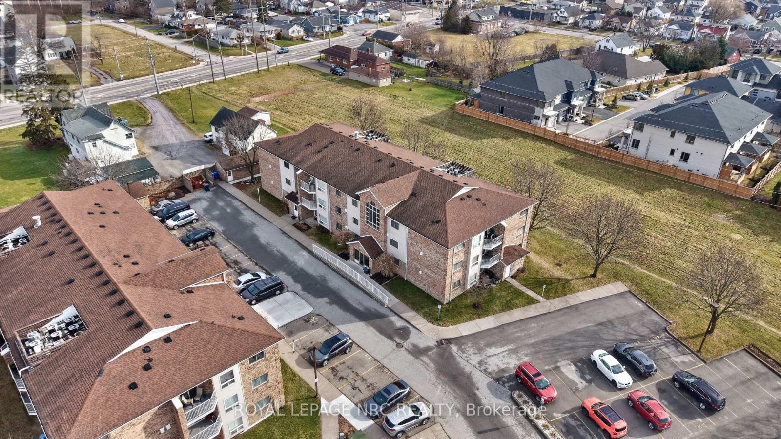 303b - 1061 Vansickle Road, St. Catharines, Ontario  L2M 2X4 - Photo 27 - X13032666