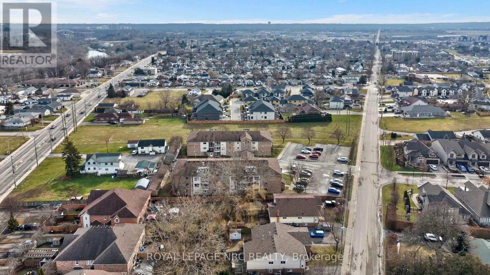 303b - 1061 Vansickle Road, St. Catharines, Ontario  L2M 2X4 - Photo 28 - X13032666