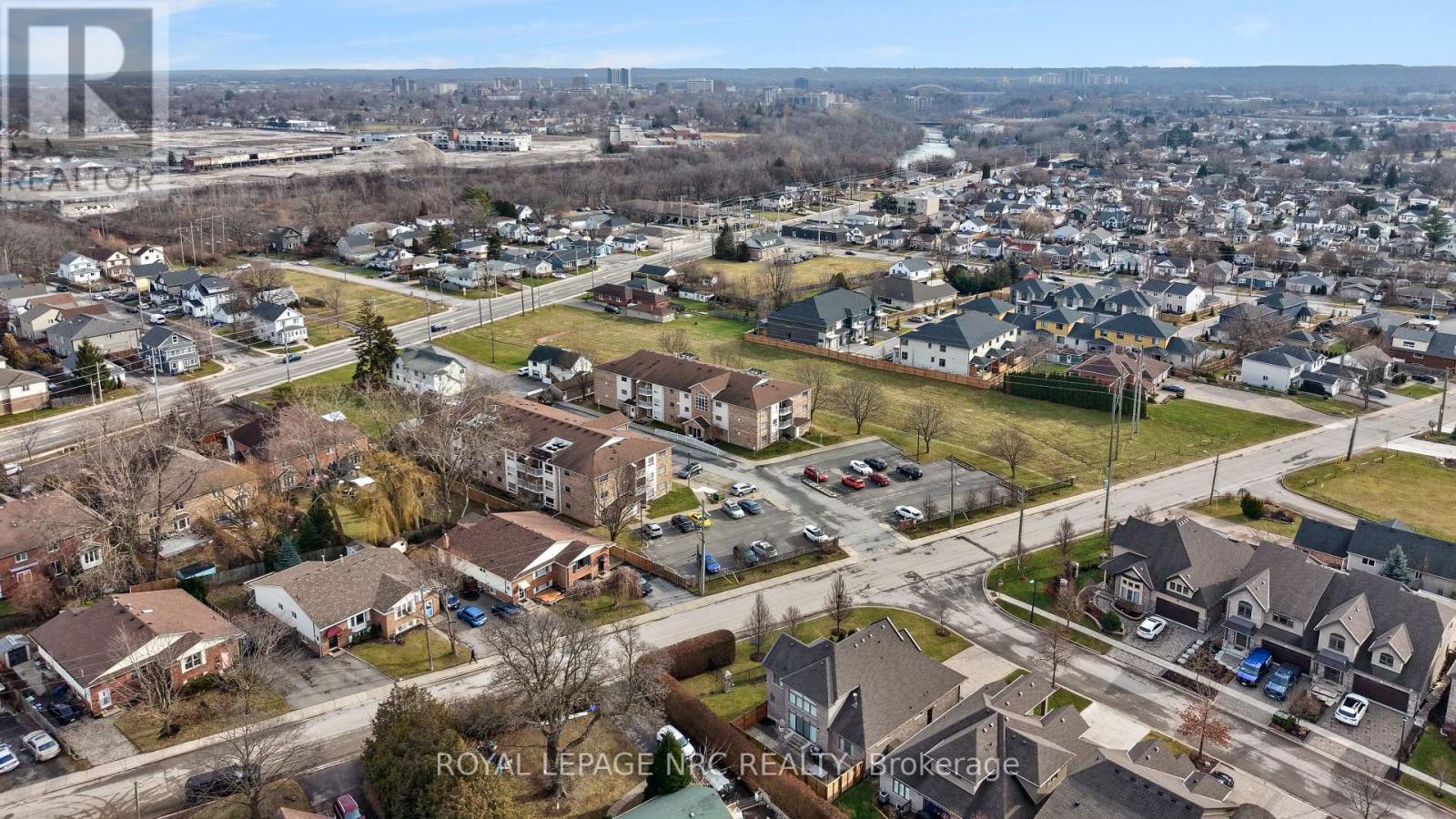 303b - 1061 Vansickle Road, St. Catharines, Ontario  L2M 2X4 - Photo 30 - X13032666