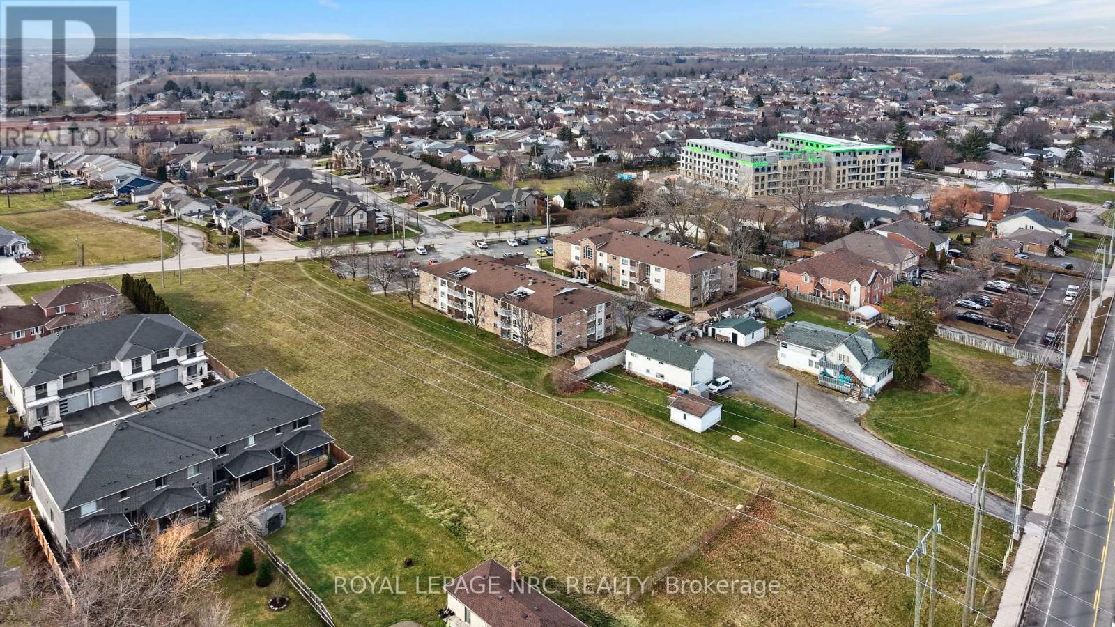 303b - 1061 Vansickle Road, St. Catharines, Ontario  L2M 2X4 - Photo 31 - X13032666