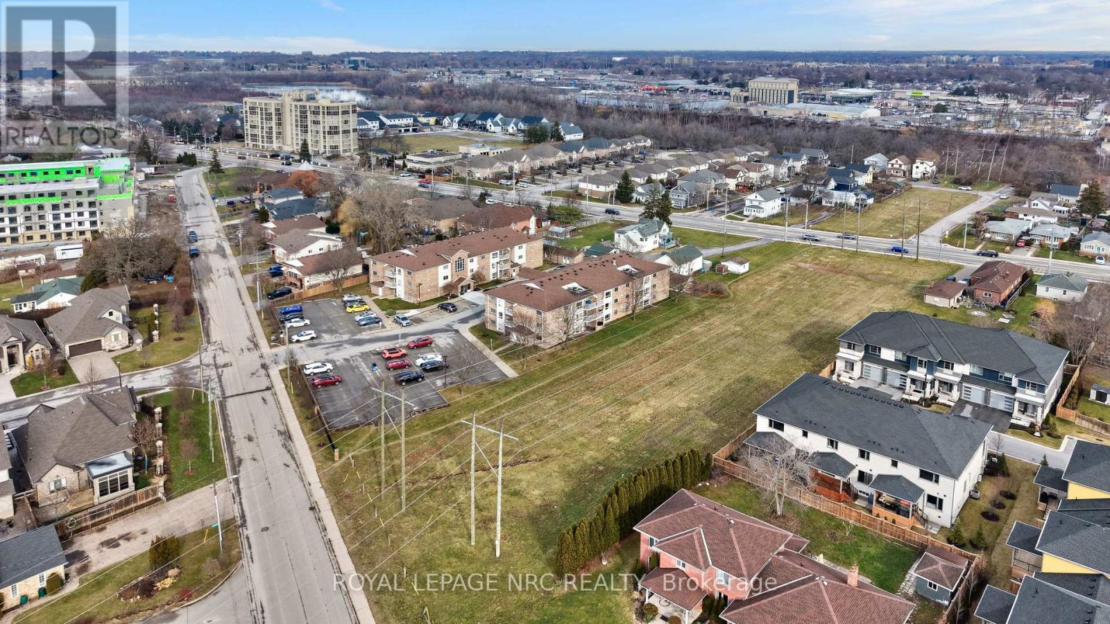 303b - 1061 Vansickle Road, St. Catharines, Ontario  L2M 2X4 - Photo 32 - X13032666