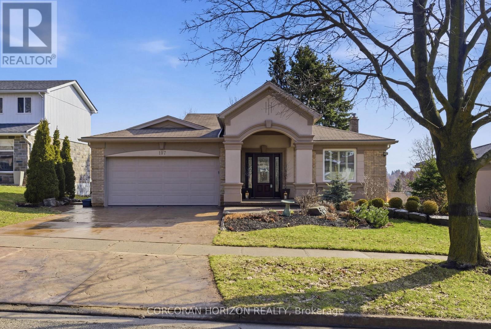 197 AUTUMN HILL CRESCENT, kitchener, Ontario