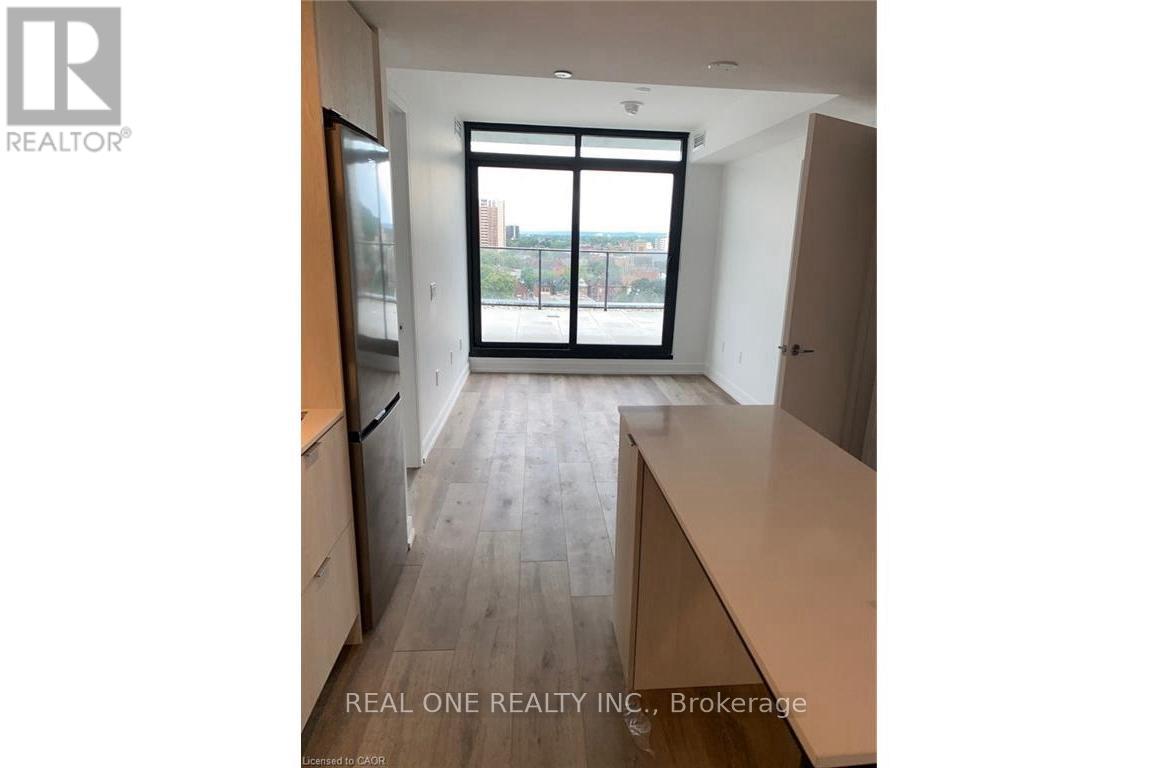 1020 - 1 Jarvis Street, Hamilton, Ontario  L8R 0A8 - Photo 3 - X13032686