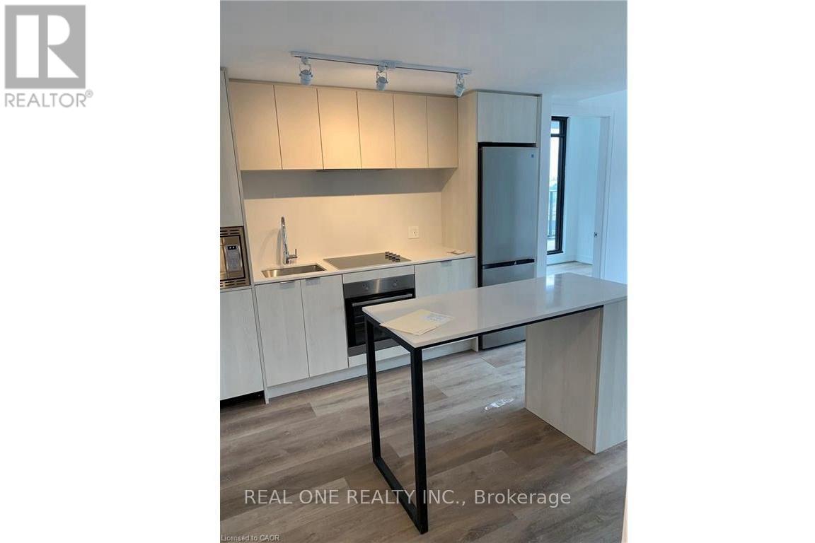 1020 - 1 Jarvis Street, Hamilton, Ontario  L8R 0A8 - Photo 5 - X13032686