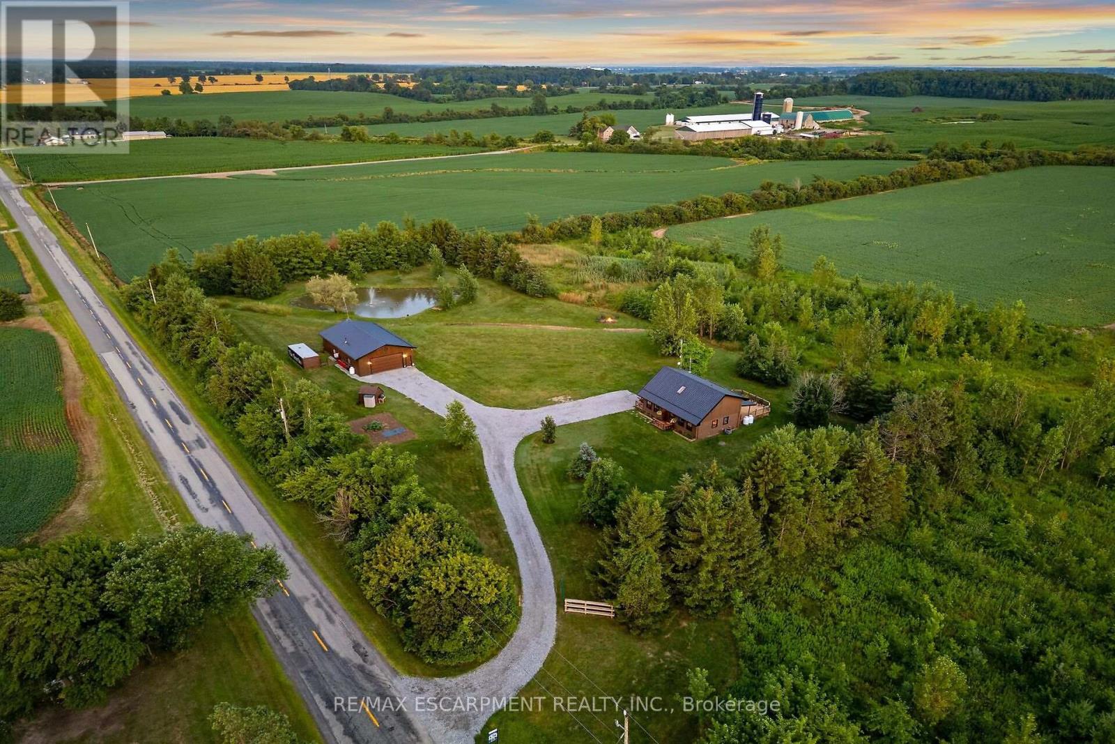 526 2ND LINE, Haldimand, Ontario