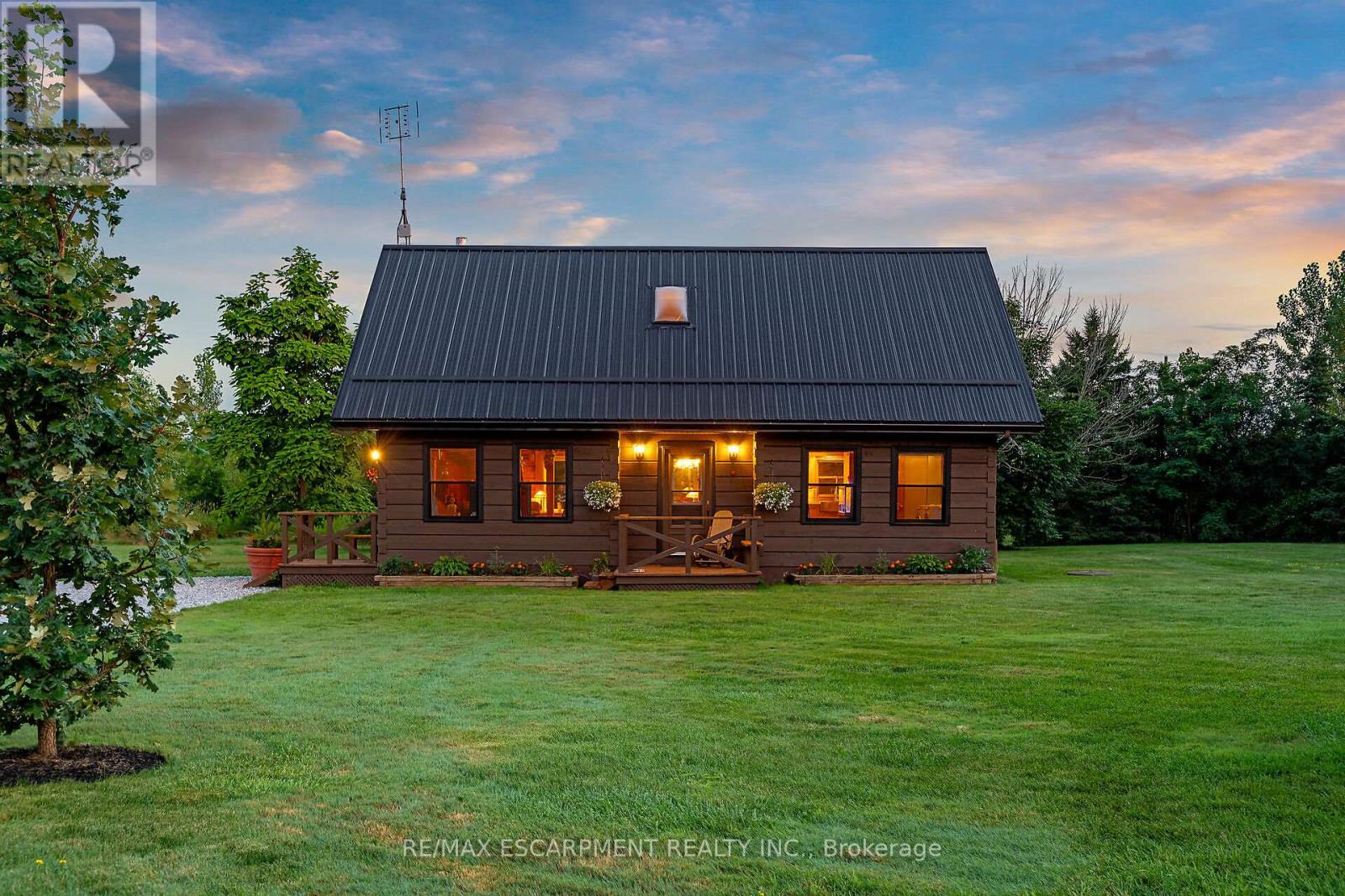 526 2nd Line, Haldimand, Ontario  N0A 1H0 - Photo 3 - X13032698