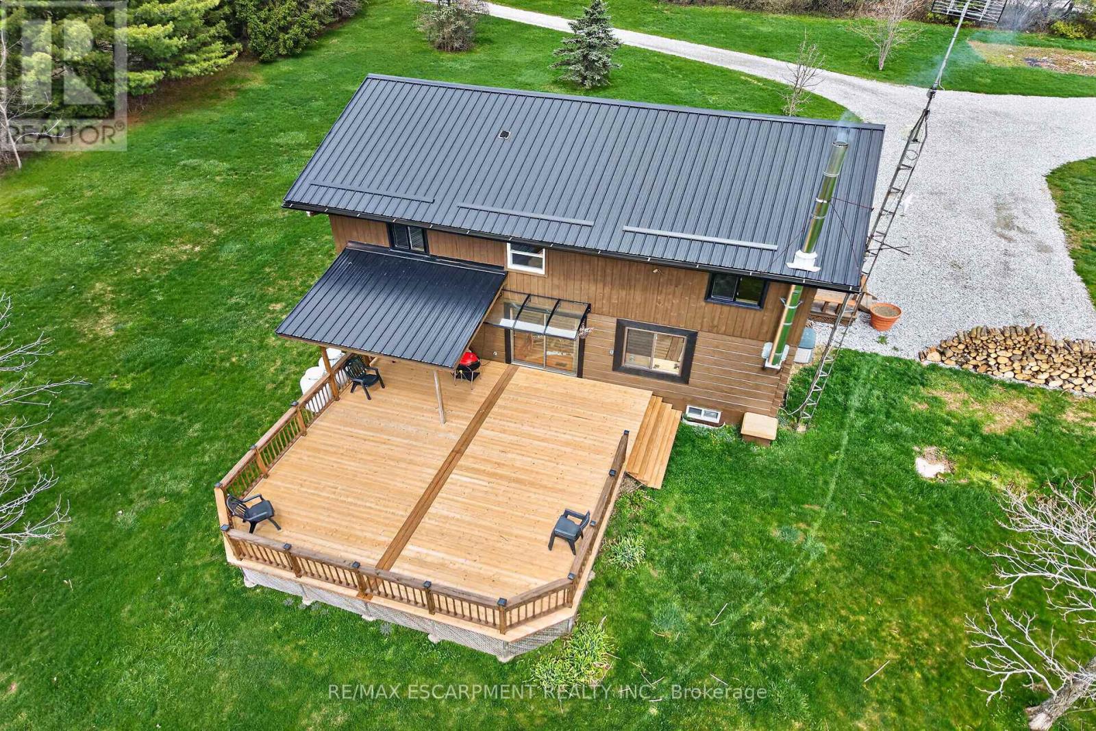 526 2nd Line, Haldimand, Ontario  N0A 1H0 - Photo 44 - X13032698