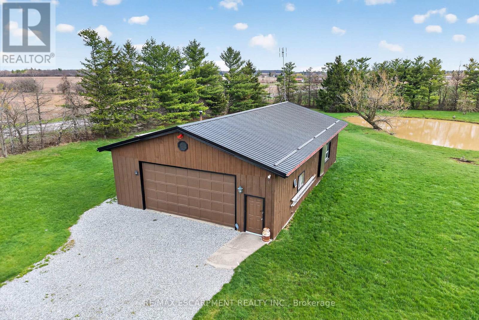 526 2nd Line, Haldimand, Ontario  N0A 1H0 - Photo 45 - X13032698