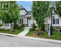 18 PRINCETON COMMON STREET, St. Catharines, Ontario