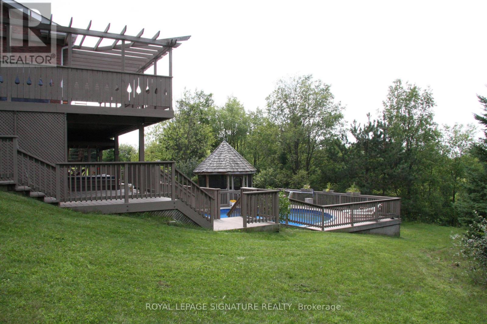 16 Hilltop Crescent, East Garafraxa, Ontario  L9W 6B8 - Photo 38 - X13032776