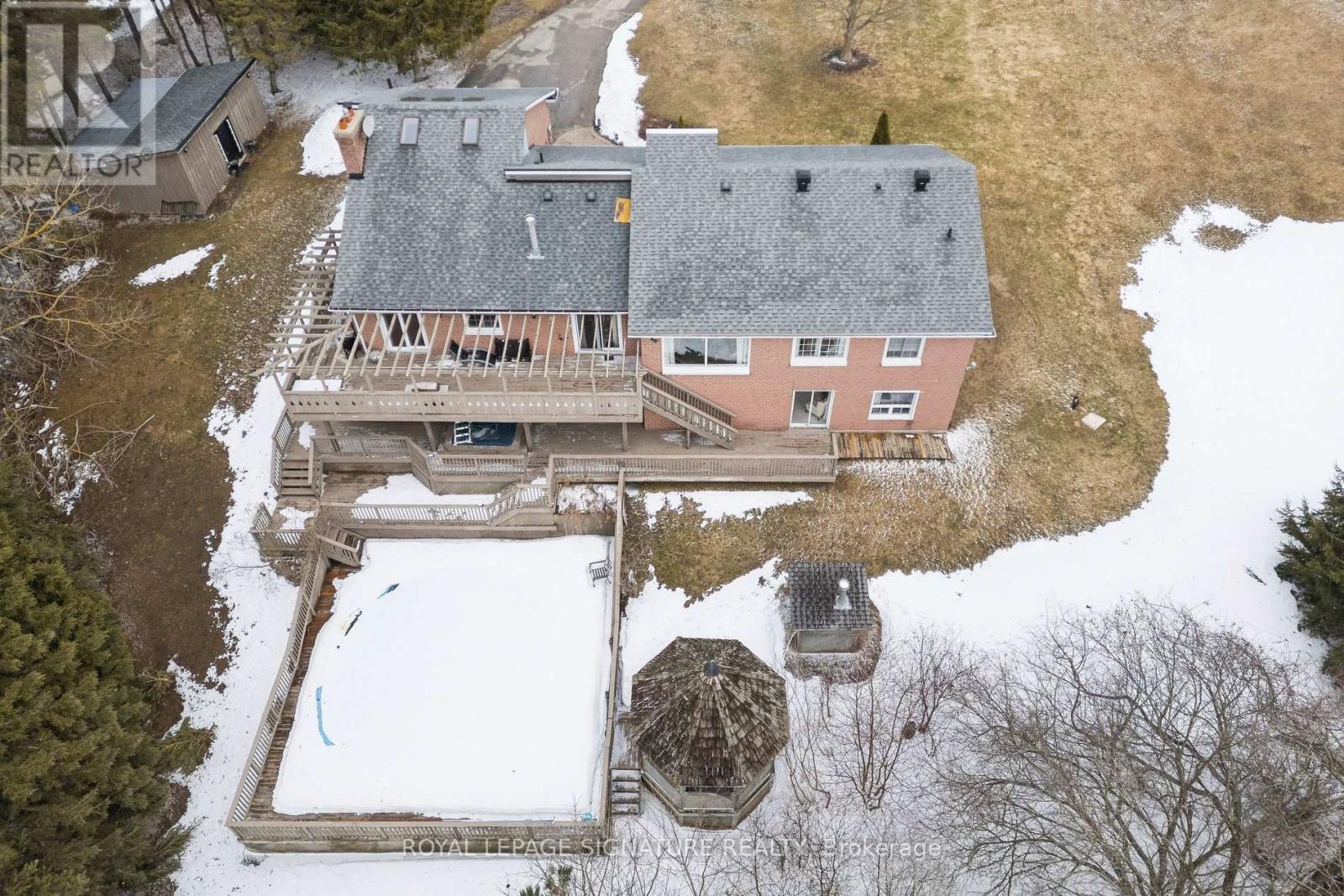 16 Hilltop Crescent, East Garafraxa, Ontario  L9W 6B8 - Photo 41 - X13032776