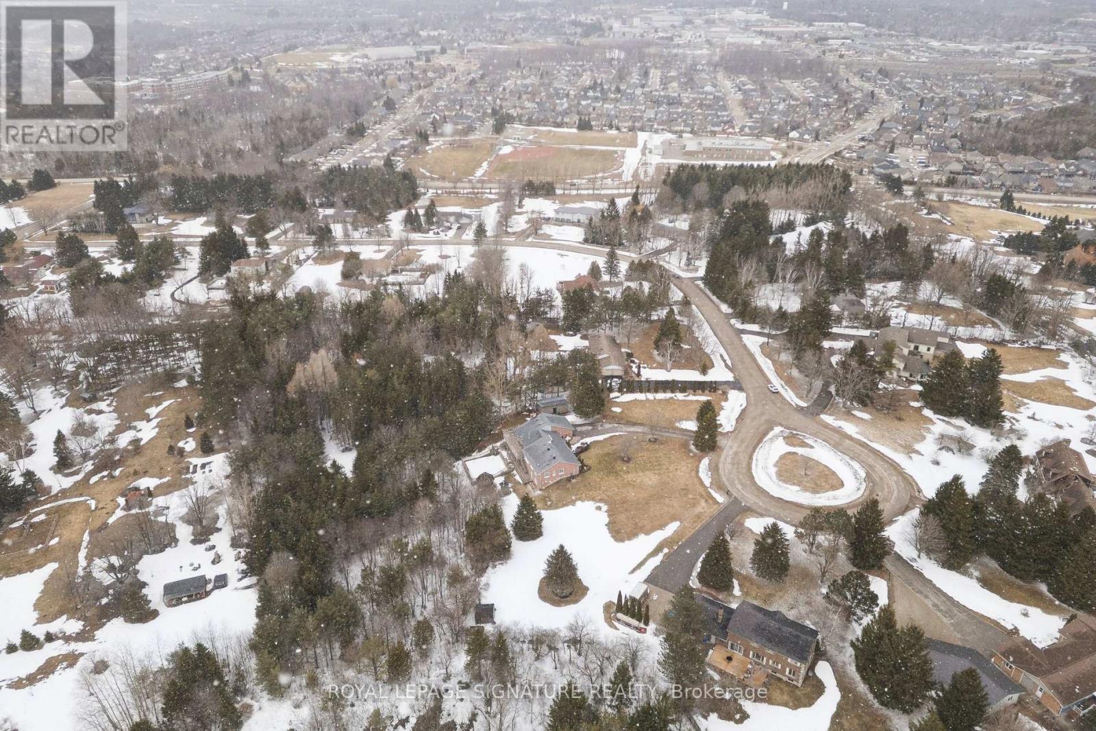 16 Hilltop Crescent, East Garafraxa, Ontario  L9W 6B8 - Photo 44 - X13032776