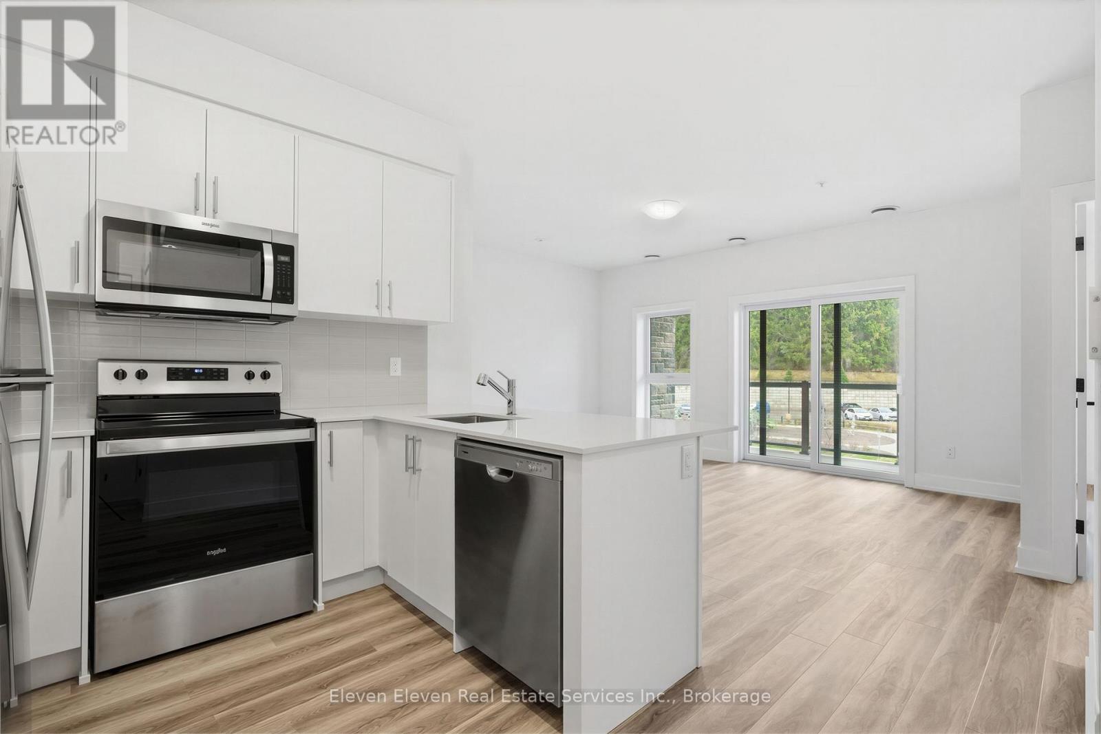 317 - 1100 Lackner Place, Kitchener, Ontario  N2A 0M1 - Photo 11 - X13032780