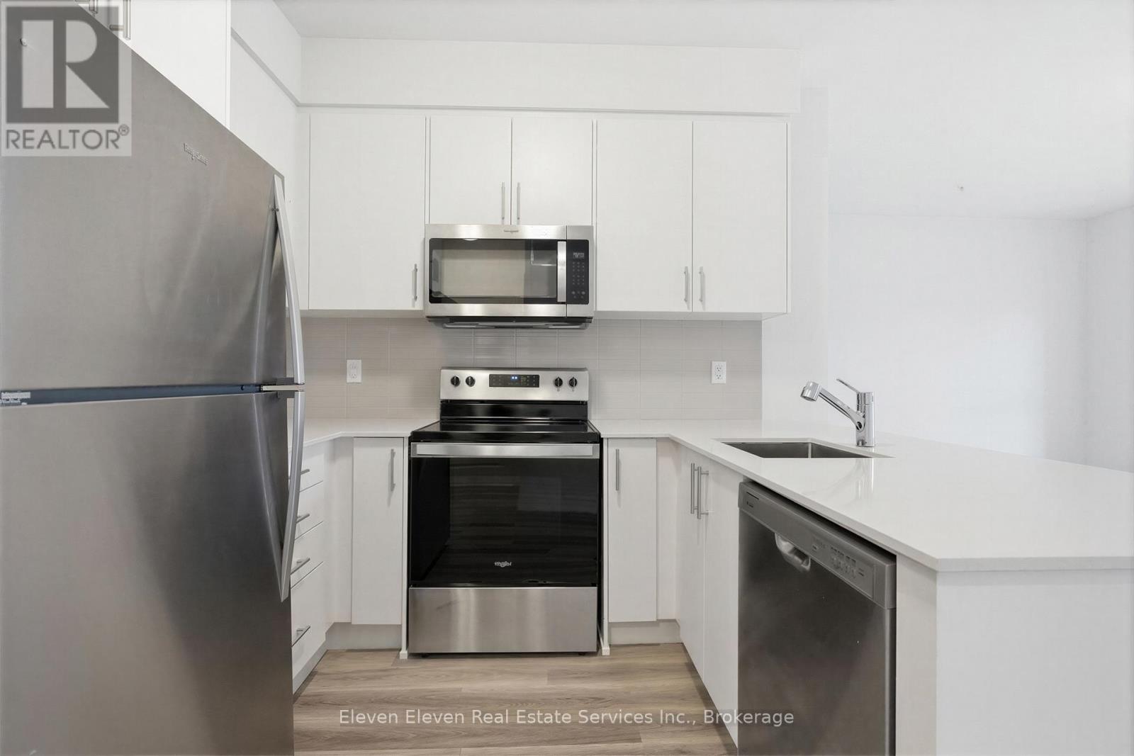 317 - 1100 Lackner Place, Kitchener, Ontario  N2A 0M1 - Photo 12 - X13032780