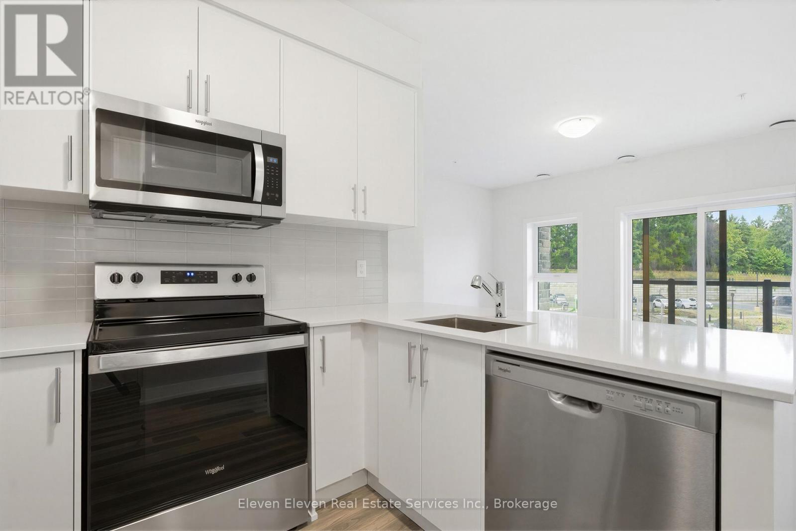 317 - 1100 Lackner Place, Kitchener, Ontario  N2A 0M1 - Photo 13 - X13032780