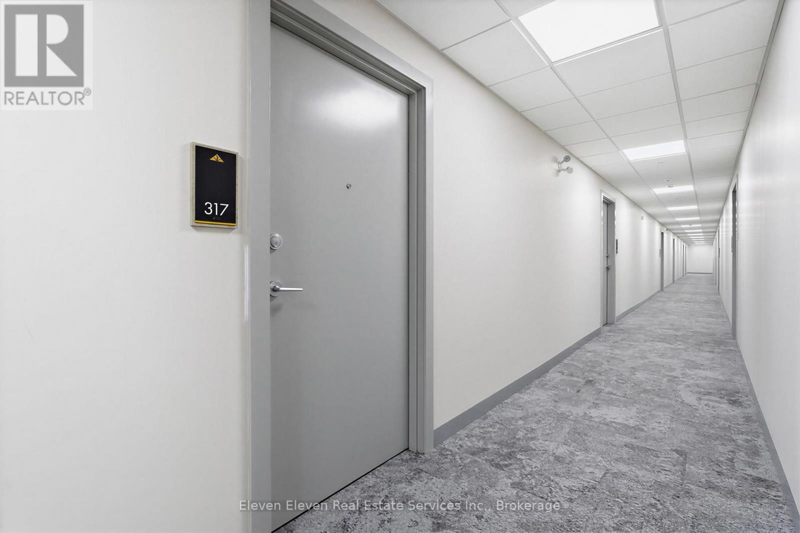 317 - 1100 Lackner Place, Kitchener, Ontario  N2A 0M1 - Photo 5 - X13032780