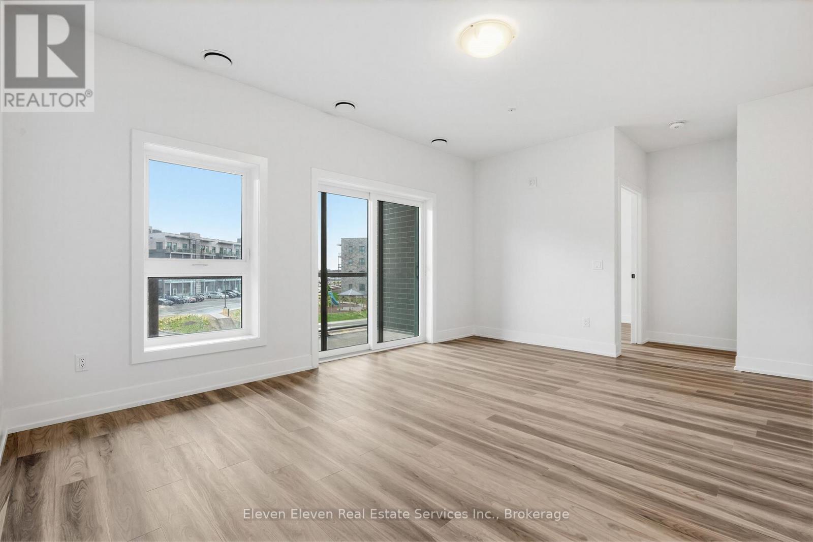 317 - 1100 Lackner Place, Kitchener, Ontario  N2A 0M1 - Photo 8 - X13032780