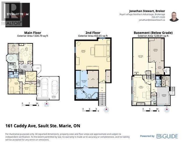 161 Caddy Ave, Sault Ste. Marie, Ontario  P6A 6H7 - Photo 49 - SM260745